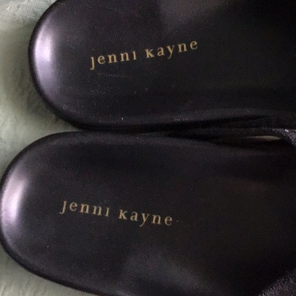 Jenni Kayne Shandals.        Size 40 - Picture 4 of 8